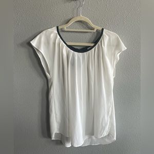 Womens L LC Lauren Conrad Blouse